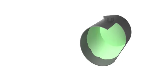 Резервуары