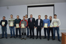 ТЕХНОНИКОЛЬ развивает экологические программы в Заинске ТЕХНОНИКОЛЬ развивает экологические программы в Заинске