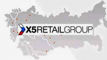 Одна из ведущих продуктовых розничных компаний России - X5 Retail Group доверяет качеству и надежности материалов ТехноНИКОЛЬ