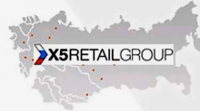 Одна из ведущих продуктовых розничных компаний России - X5 Retail Group доверяет качеству и надежности материалов ТехноНИКОЛЬ Одна из ведущих продуктовых розничных компаний России - X5 Retail Group доверяет качеству и надежности материалов ТехноНИКОЛЬ