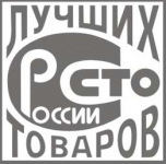 Унифлекс от ТехноНИКОЛЬ в числе «100 лучших товаров России» 