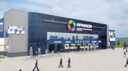 PLANTER Standard - надежное основание спортивно-оздоровительного комплекса в Краснообске PLANTER Standard - надежное основание спортивно-оздоровительного комплекса в Краснообске