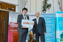 Мастики и праймеры компании ТехноНИКОЛЬ признаны лучшими строительными материалами 2015 года в Республике Беларусь