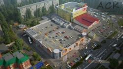 Можно ли припарковать машину на крыше здания? Можно ли припарковать машину на крыше здания?
