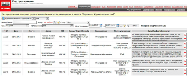 Как сэкономить миллионы рублей с минимальными изменениями в производстве?