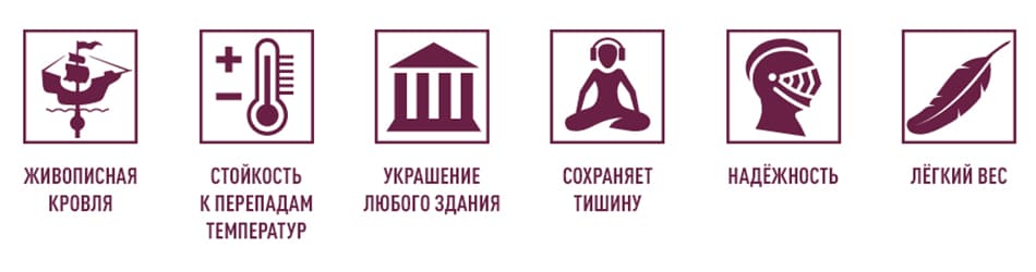 ТЕХНОНИКОЛЬ Люксард