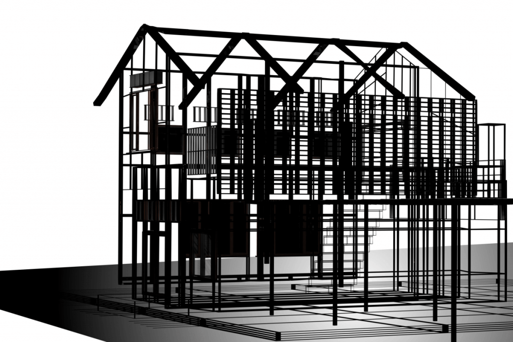 Что такое BIM-технологии и как они облегчают строительство