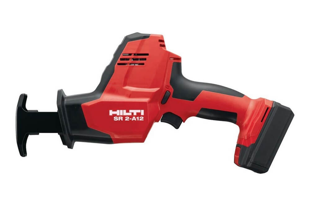 Сабельная пила Hilti SR 2-A12