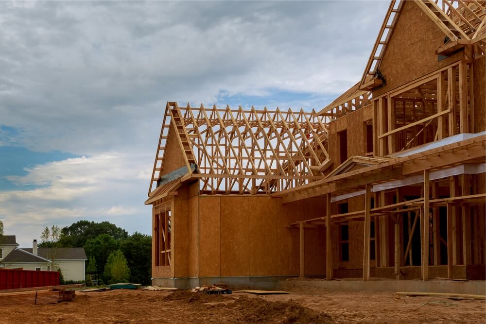 8 мифов о каркасных домах, в которые пора прекратить верить