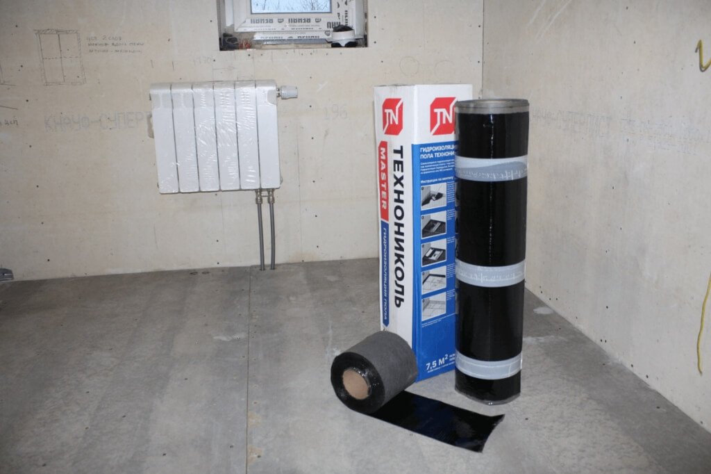 Инструкция по гидроизоляции мокрых зон в квартире: для тех, кто не хочет делать ремонт соседям