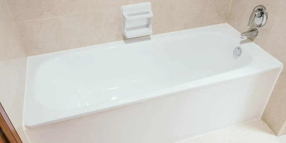 Как правильно герметизировать ванную