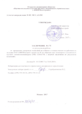 LOGICPIR Балкон
