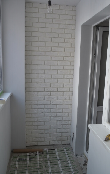 Теплый пол и способы его устройства