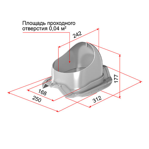 Проходной элемент PROF-35.jpg