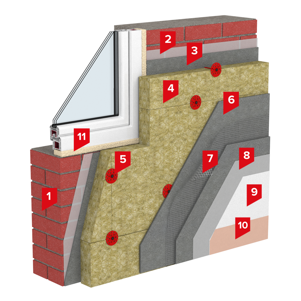 ТН-ФАСАД Декор