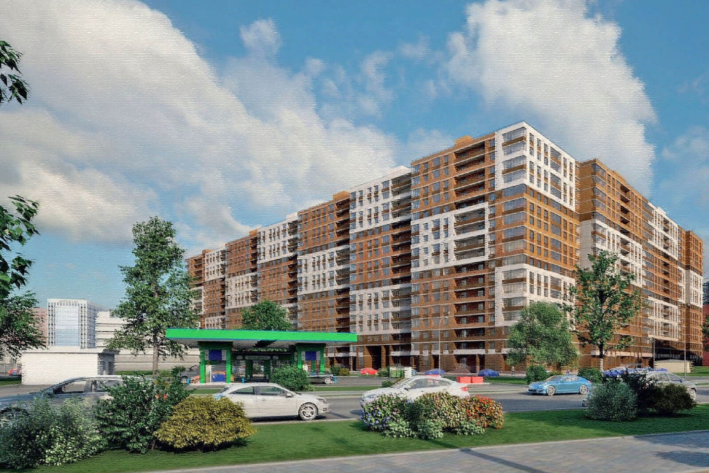 Мастика приклеивающая ТЕХНОНИКОЛЬ №27 | Мастики и праймеры