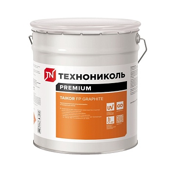 TAIKOR FP Graphite