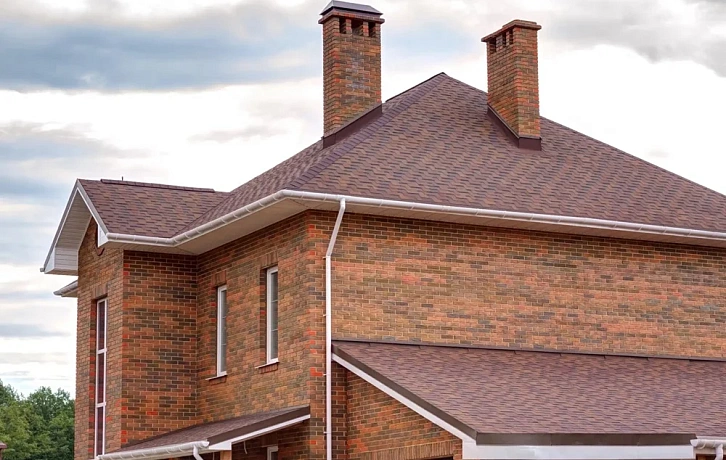 Зачем нужна водосточная система в каждом доме?