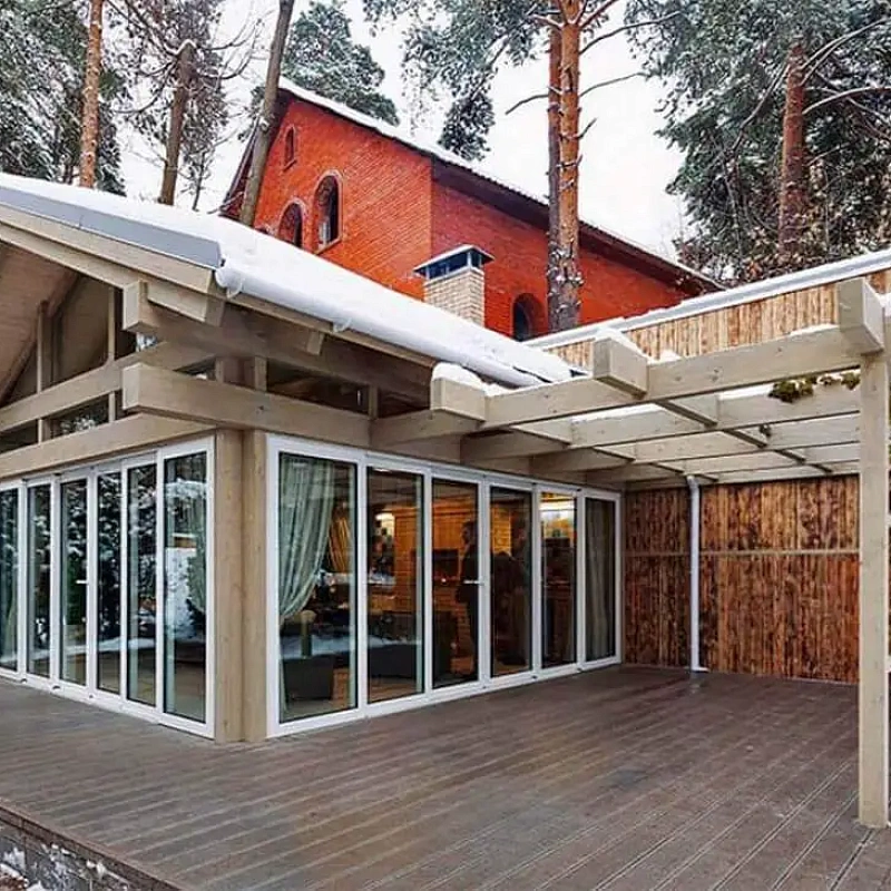 «Идеальный ремонт» в гостях у Льва Лещенко