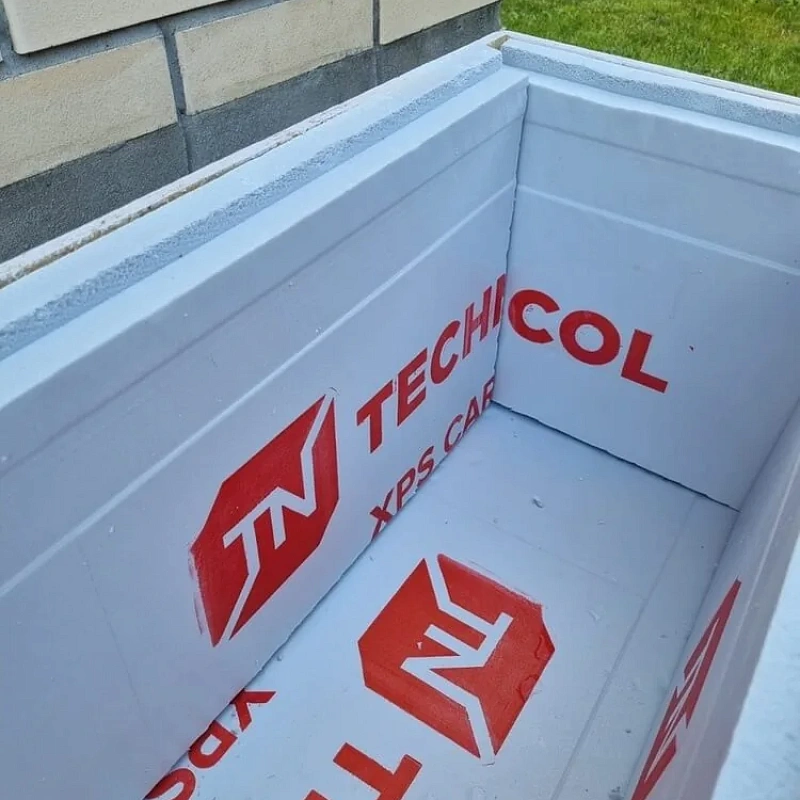 Термобокс для хранения овощей: делаем своими руками