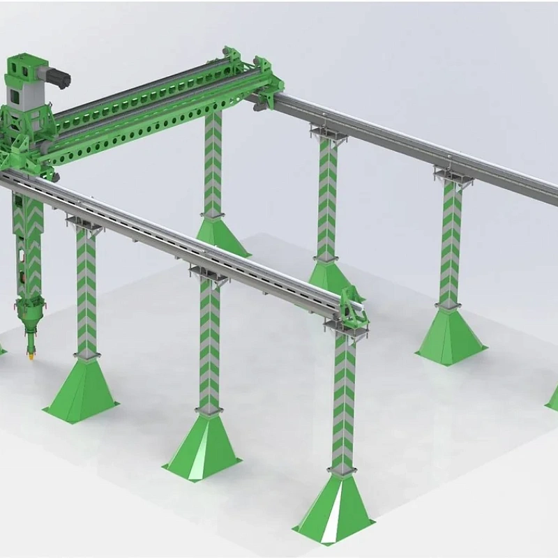 3D-печать в строительстве: опыт и примеры использования