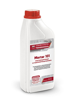 ТЕХНОНИКОЛЬ Mortar 101 ТЕХНОНИКОЛЬ Mortar 101