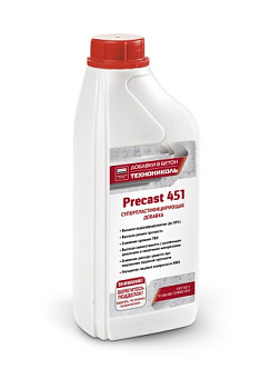 ТЕХНОНИКОЛЬ Precast 451 ТЕХНОНИКОЛЬ Precast 451