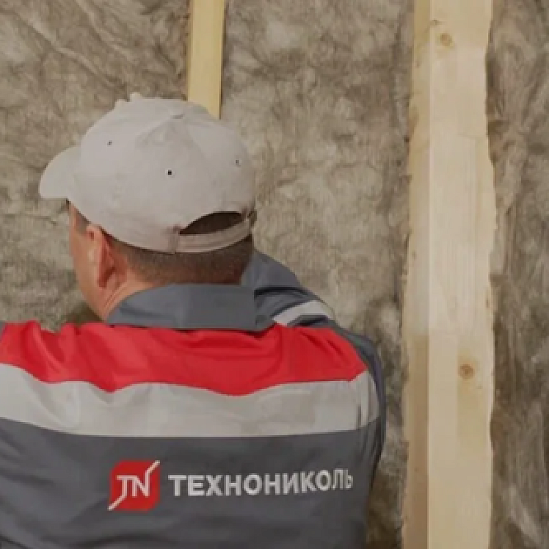 Каркасно‑обшивные стены: полное руководство