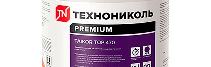 О корпорации - Компания "ТЕХНОНИКОЛЬ"