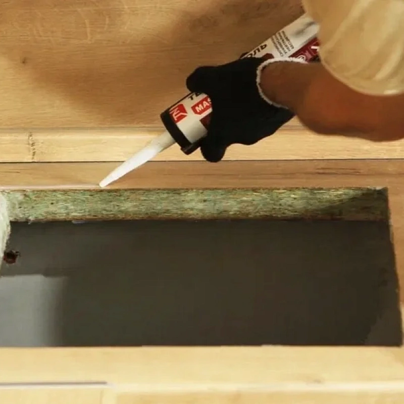 Как защитить кухонную мебель от влаги?