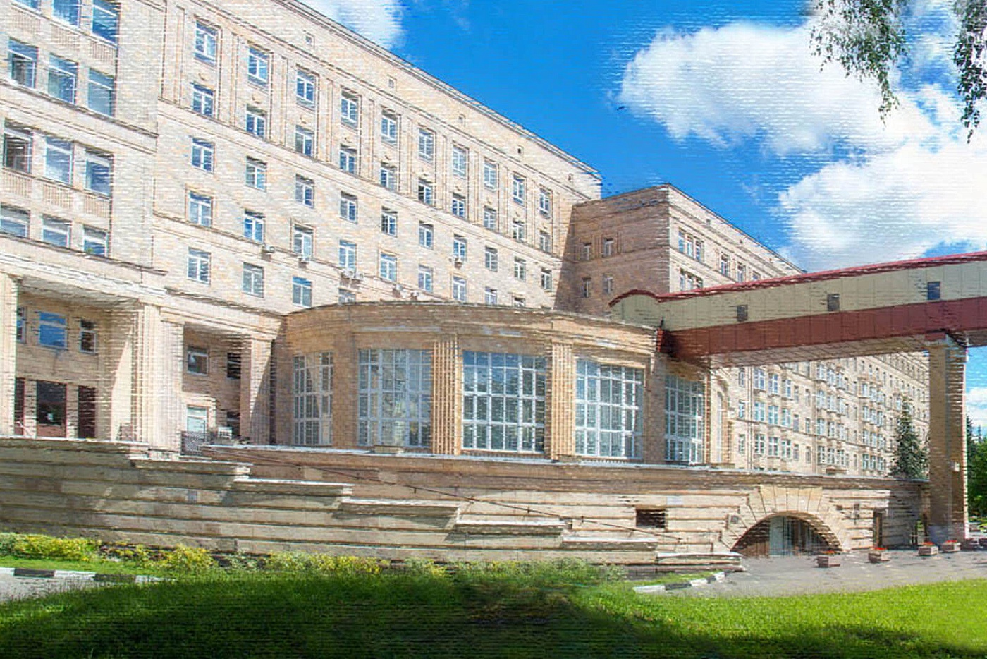 Мастика приклеивающая ТЕХНОНИКОЛЬ №27 | Мастики и праймеры