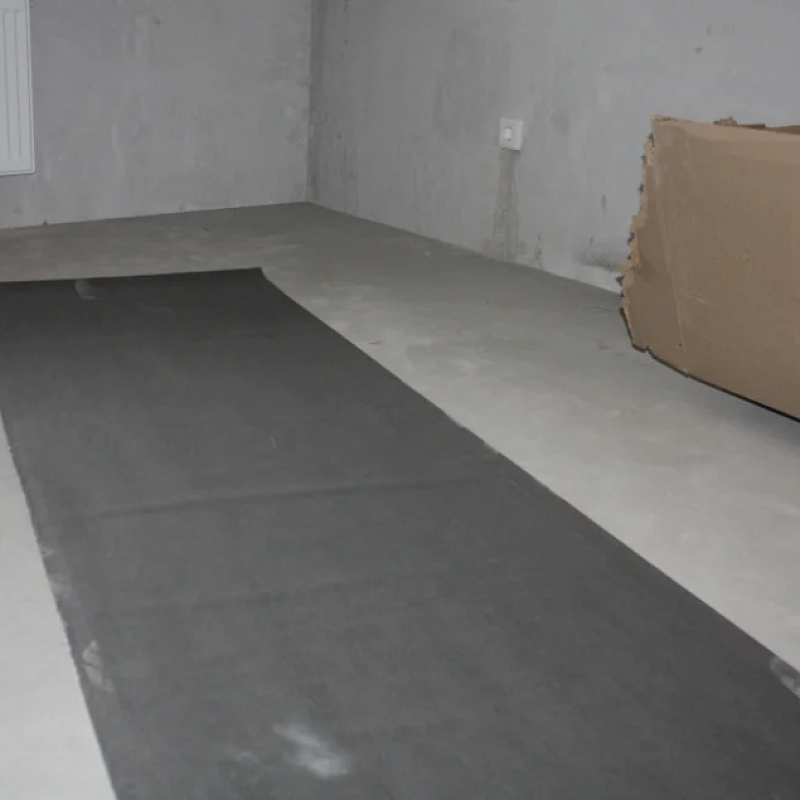 Как сделать гидроизоляцию пола в квартире своими руками