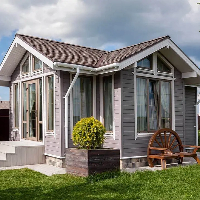 «Идеальный ремонт» в гостях у Розы Сябитовой