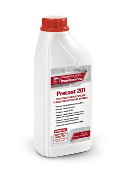 ТЕХНОНИКОЛЬ Precast 201 ТЕХНОНИКОЛЬ Precast 201