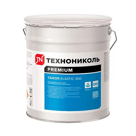 Полимерные покрытия TAIKOR