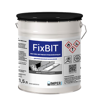 IMPER FixBIT IMPER FixBIT