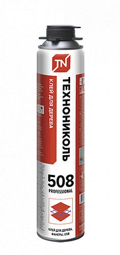 Клей ТЕХНОНИКОЛЬ 508 PROFESSIONAL