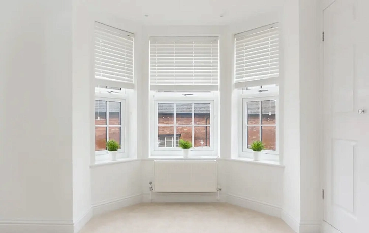 Как измерить и посчитать площадь комнаты?